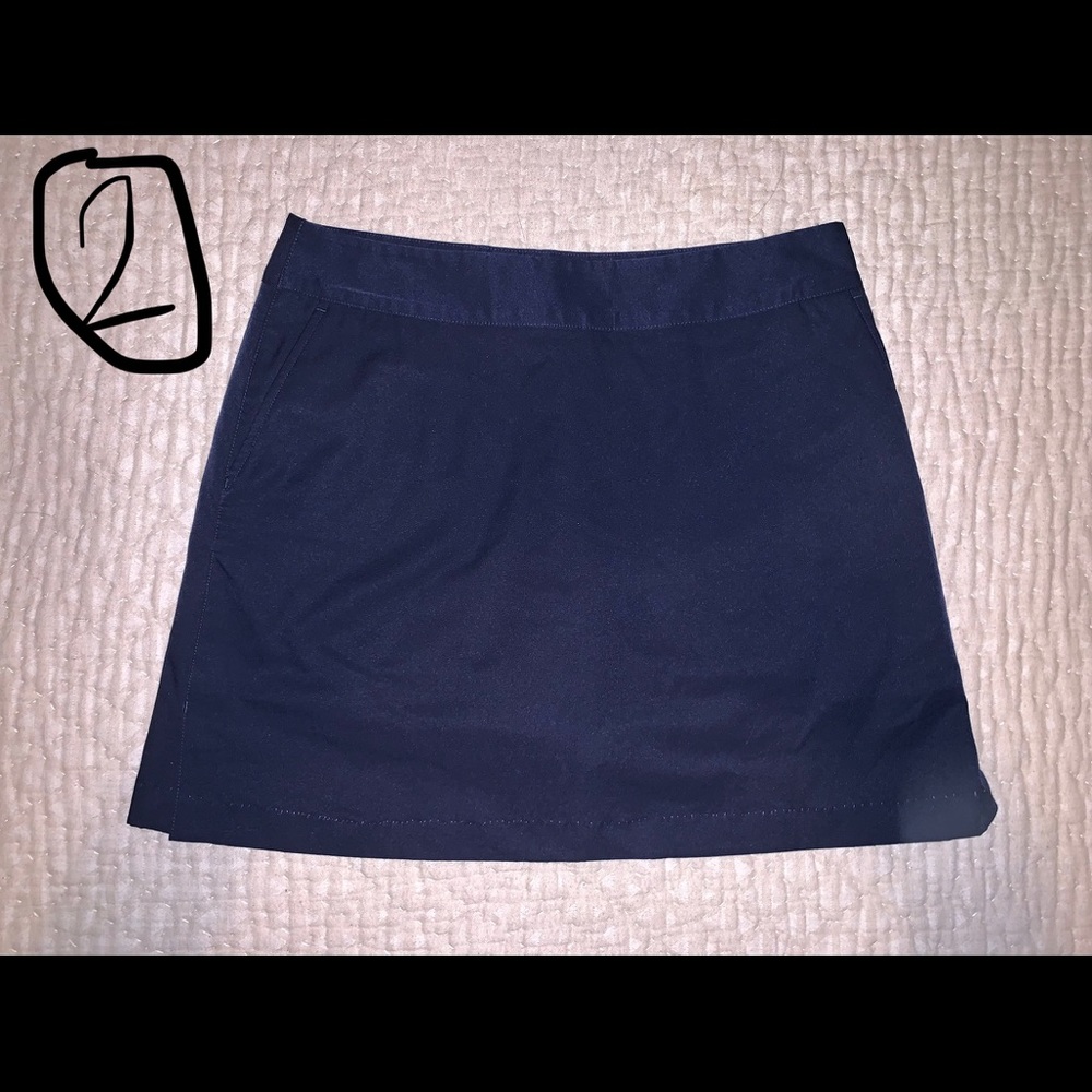 Adidas Golf Skort